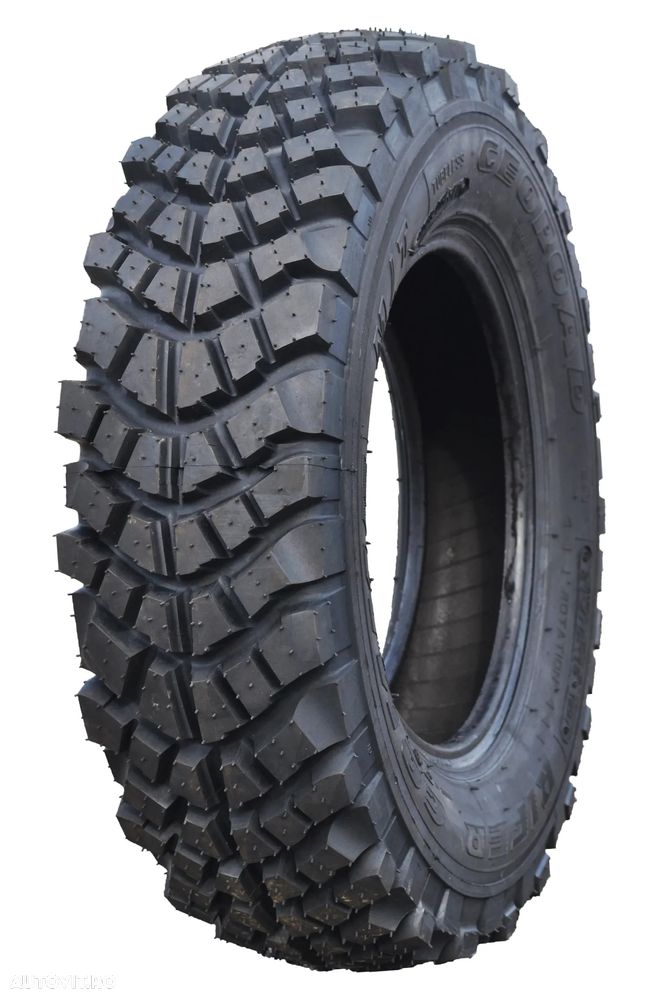 Anvelopa 225/70R16 RIDER Greenland Kobra M/T - Transport gratuit! - 2