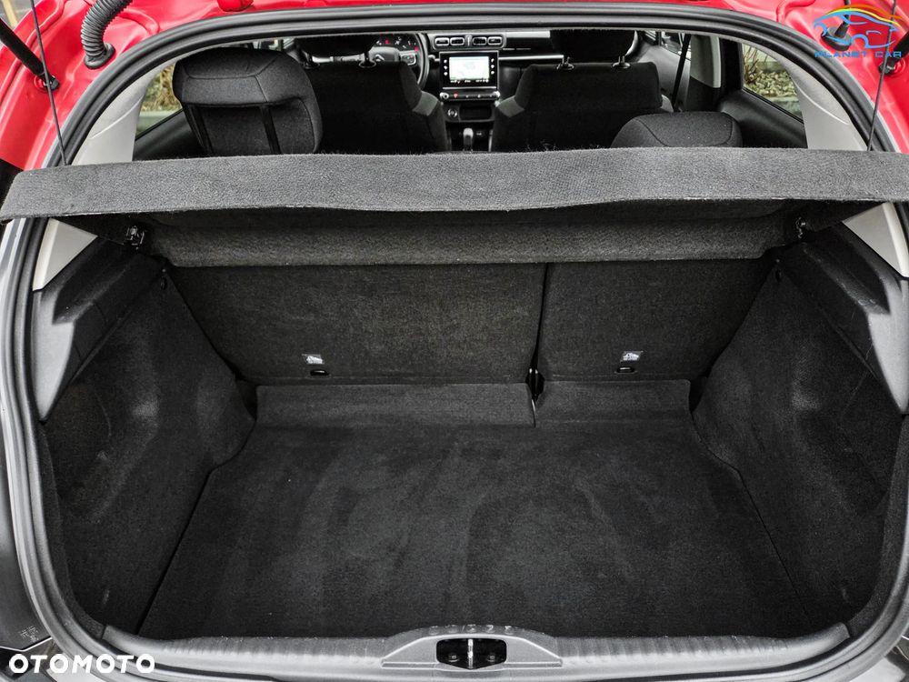 Citroën C3 1.2 PureTech Feel - 12