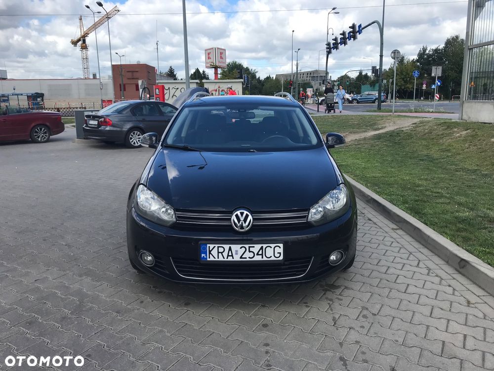 Volkswagen Golf - 16