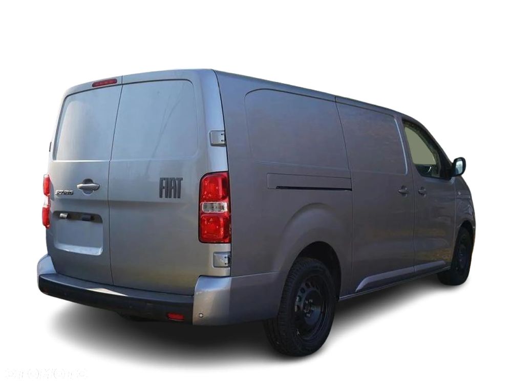 Fiat Scudo  Furgon Maxi 2.0 MJ 144 KM MT6 - 4