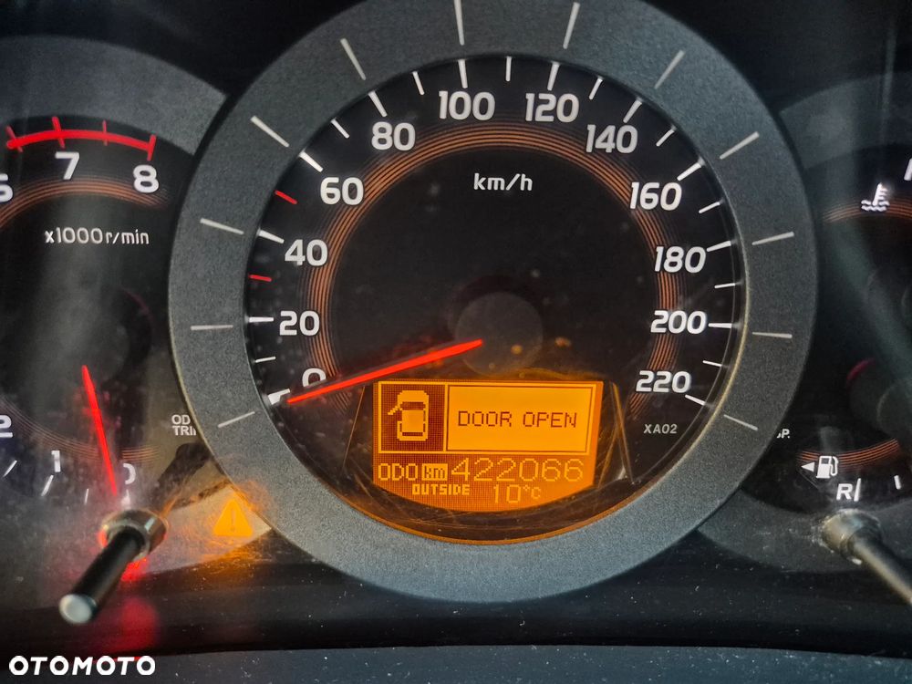 Toyota RAV4 2.0 VVT-i Sol - 17