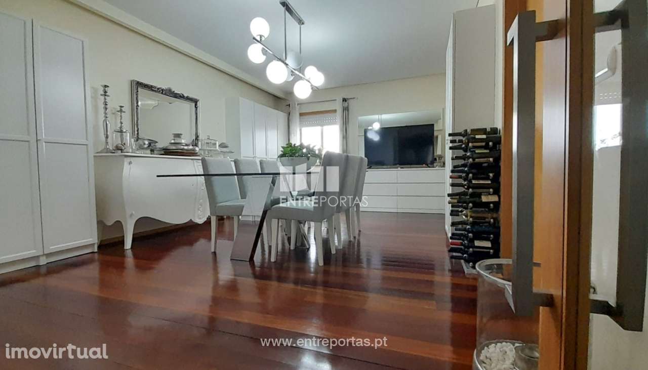 Venda de Penthouse T5 com terraço, próxima do mar, na Póvoa de Varz - Grande imagem: 3/20