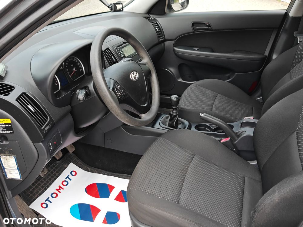 Hyundai i30 i30cw 1.6 CRDi Edition Plus - 6