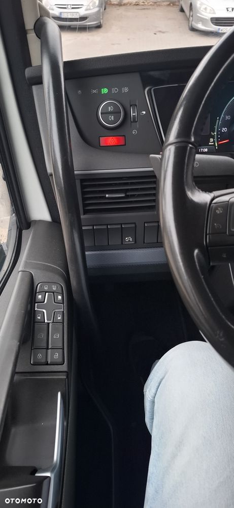 Volvo FH 500 - 21