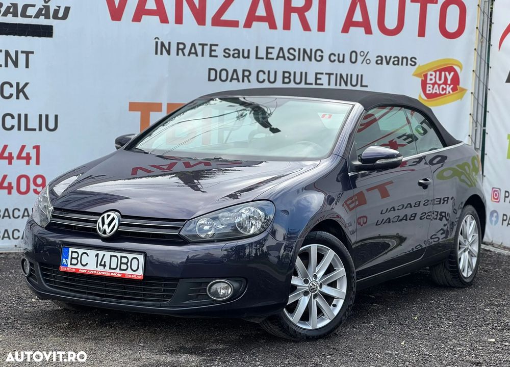 Volkswagen Golf 1.2 TSI - 13