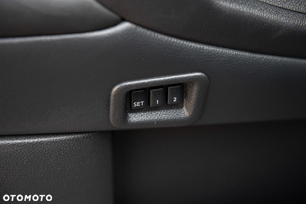 Nissan Murano 2.5 D Automatik Executive - 28