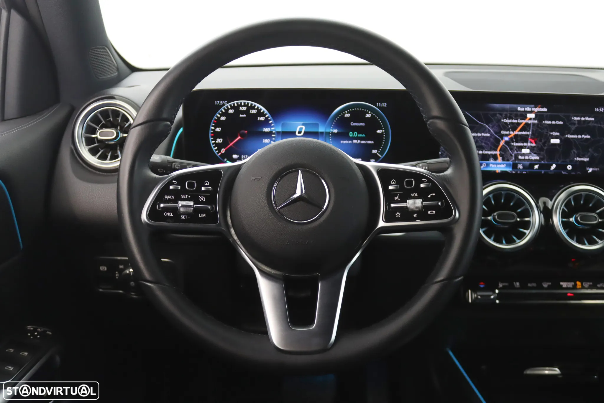 Mercedes-Benz EQB 250 Progressive - 10
