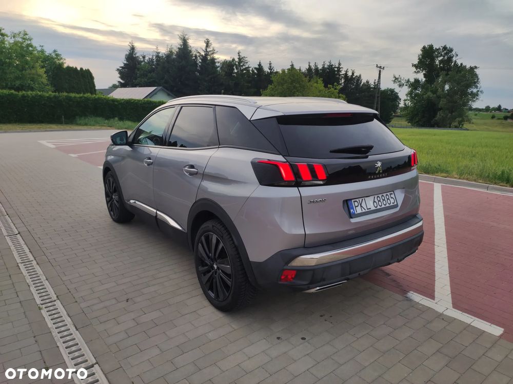 Peugeot 3008 - 7