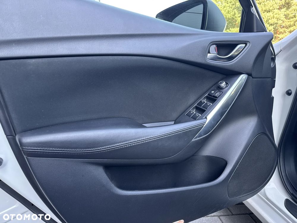 Mazda 6 2.0 SkyEnergy - 15