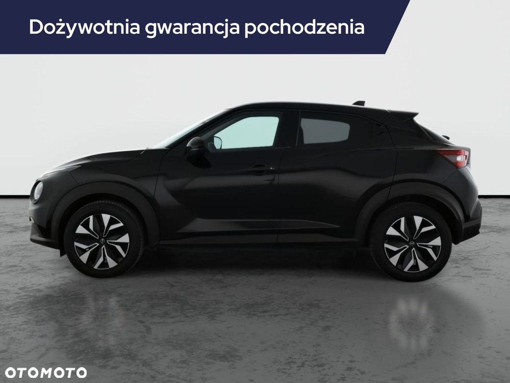Nissan Juke - 4