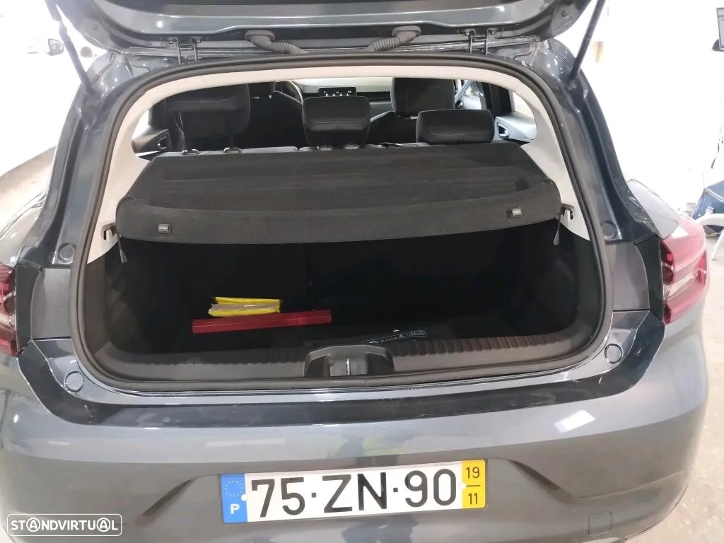 Renault Clio 1.0 TCe Intens - 7