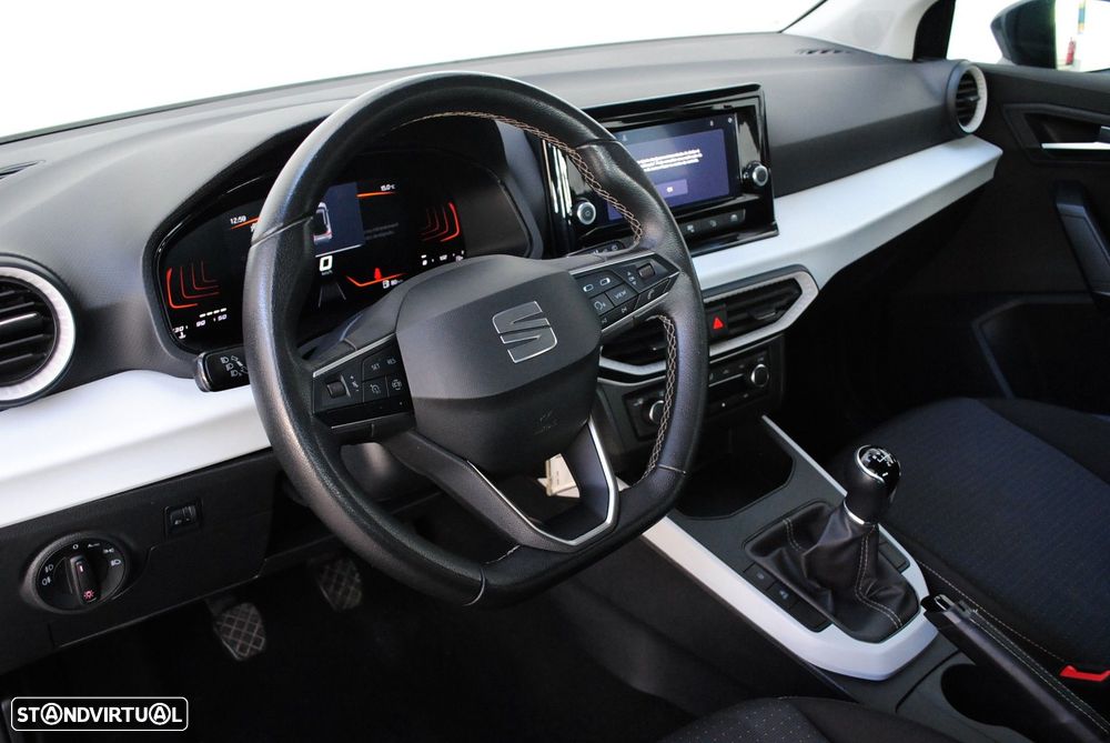 SEAT Arona 1.0 TSI Style - 7
