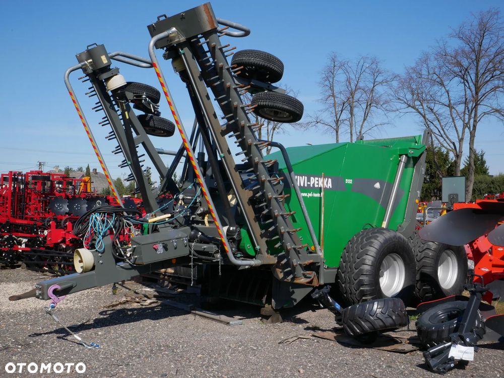 Inny KIVI-PEKKA 7 Flex - 3