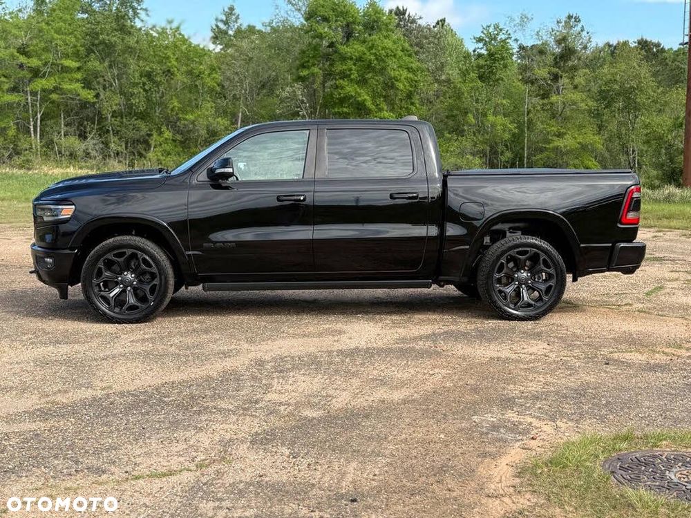 RAM 1500 5.7 Crew Cab Limited - 2