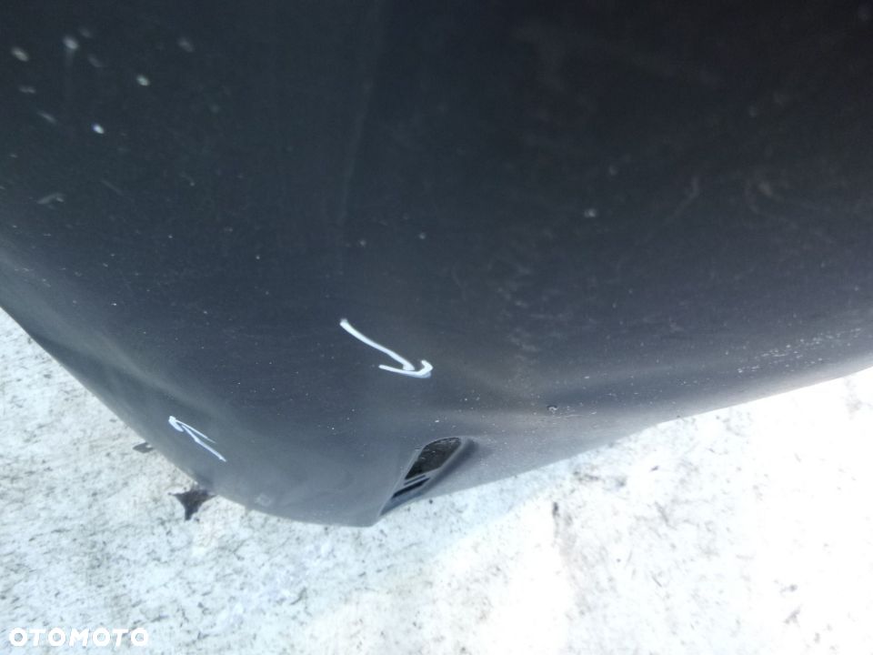 ford mondeo mk4 błotnik prawy nowy oryginał przód przedni - 5