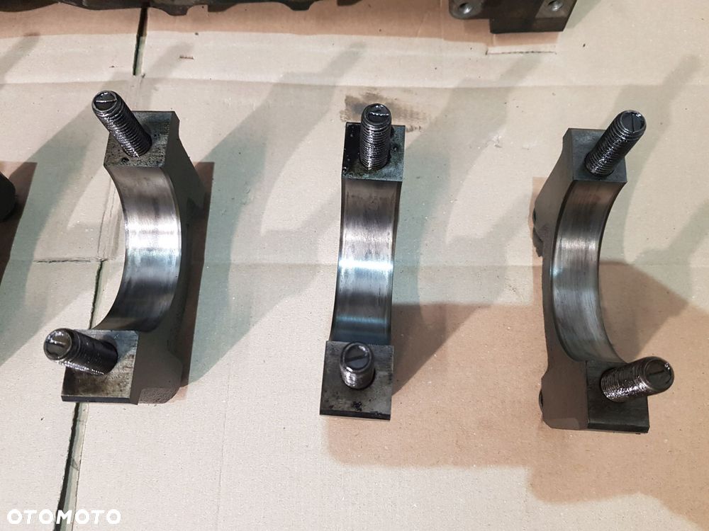 blok silnika 6c1q-6015-ad transit jumper ducato 2.2hdi 4hv 10trj1 - 15