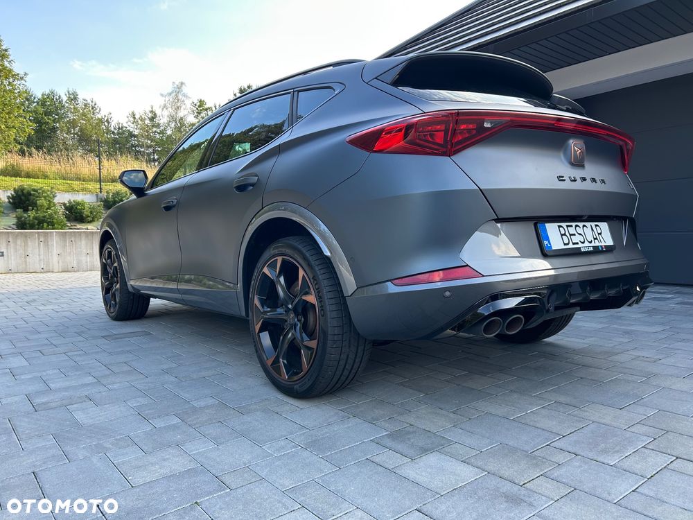 Cupra Formentor 2.0 TSI 4Drive VZ DSG - 13