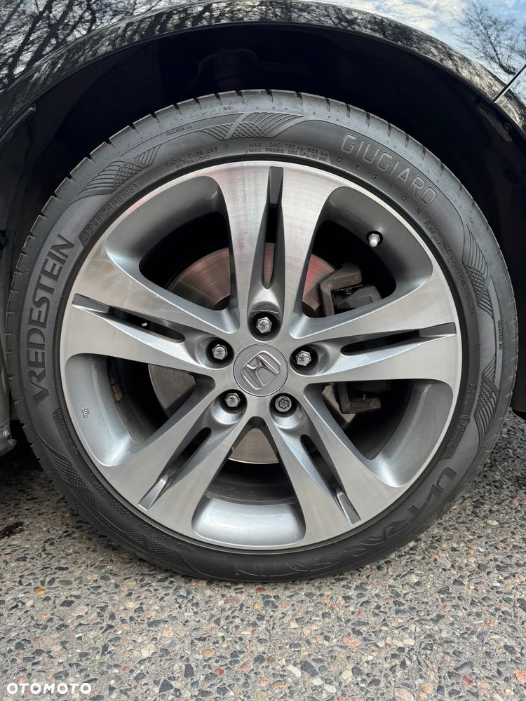 Honda Accord 2.4 Type-S - 19