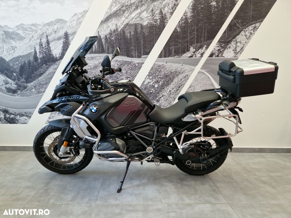 BMW R1250GS Adventure - 3