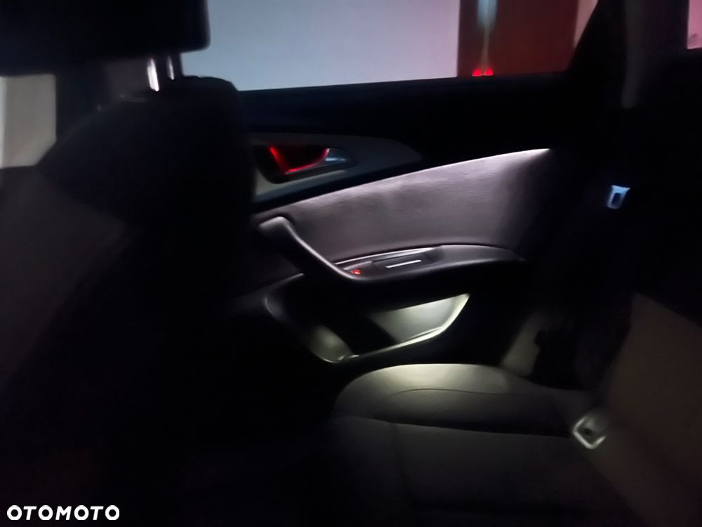 Audi A6 Avant 2.0 TDI ultra S tronic - 35