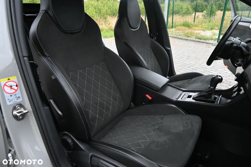 Skoda Superb 2.0 TDI SCR 4x4 Sportline DSG - 27