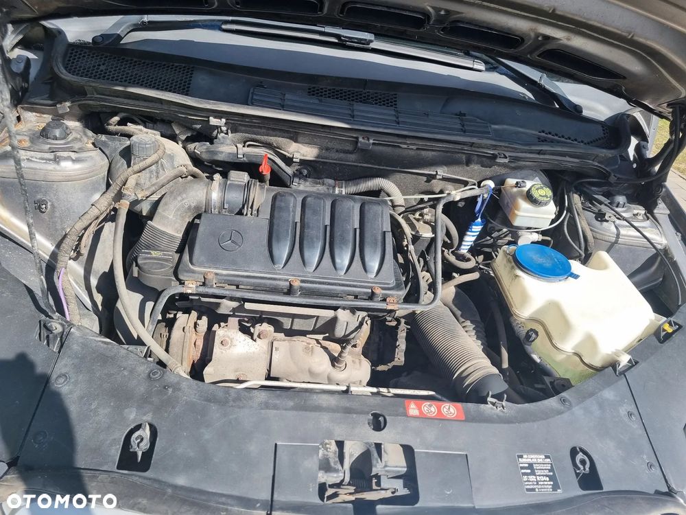 Mercedes-Benz Klasa B - 15