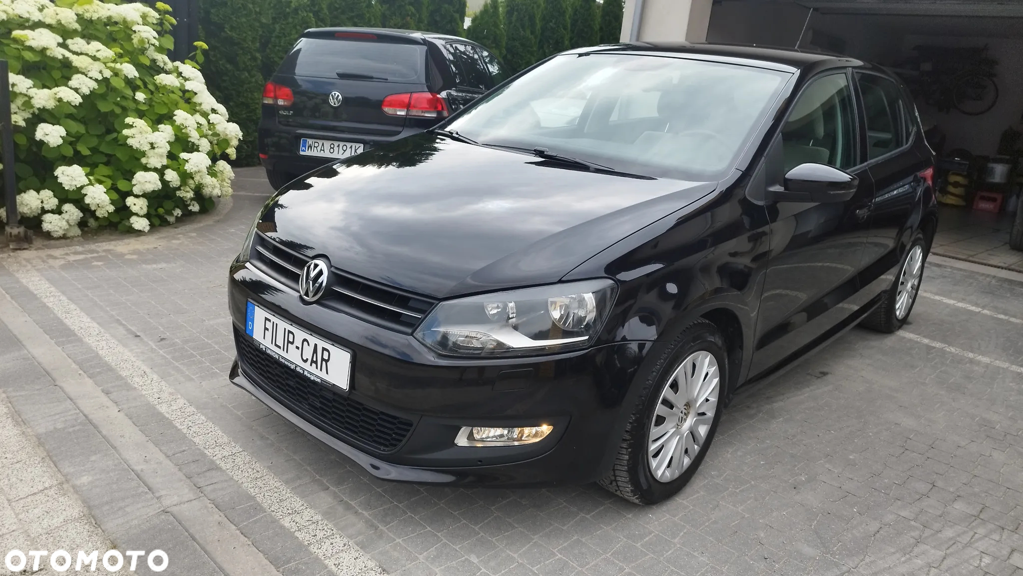 Volkswagen Polo 1.4 Comfortline - 25