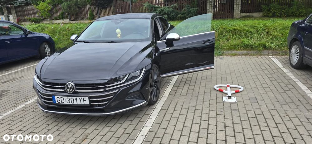 Volkswagen Arteon - 15
