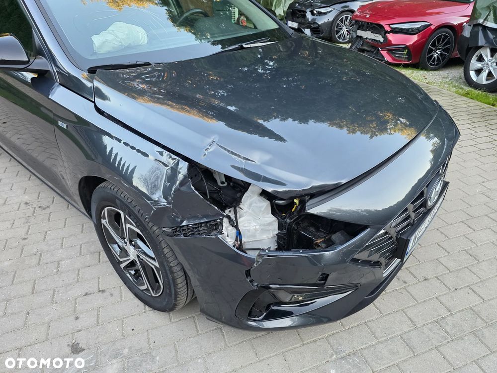Hyundai I30 2023 photo 3