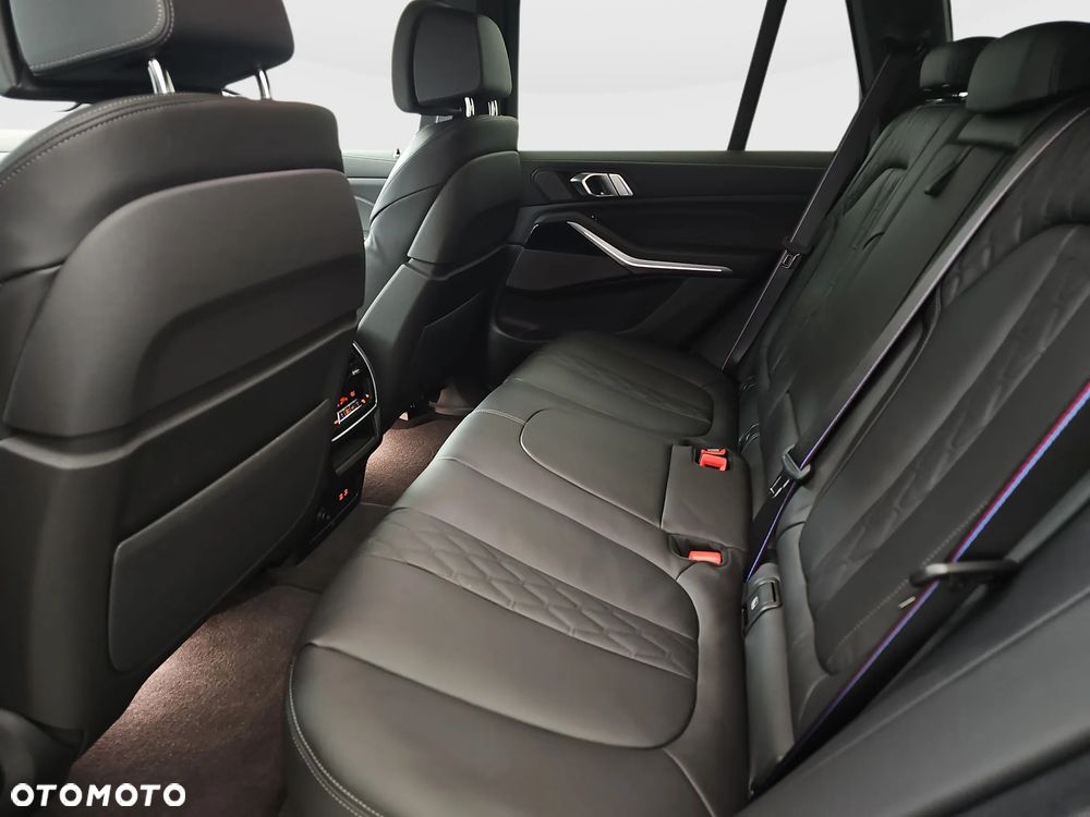 BMW X5 xDrive40d mHEV M Sport sport - 25