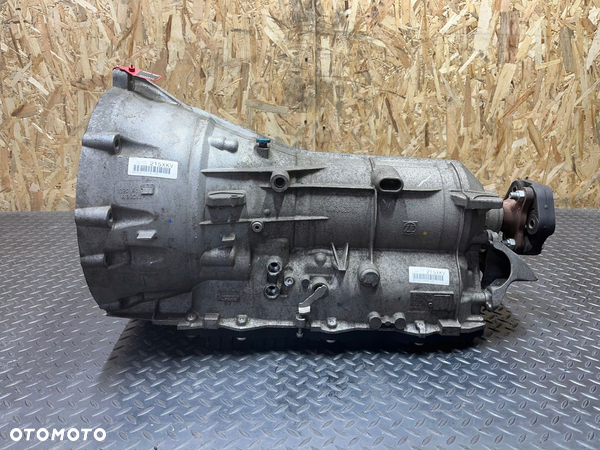 BMW F21 F30 F31 F34 F36 SKRZYNIA BIEGÓW AUTOMAT N47 8HP-45 XKV OE 8614195