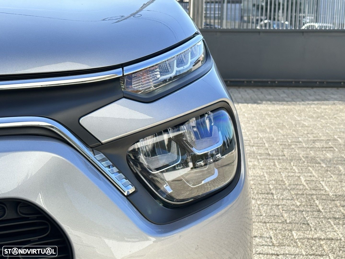 Citroën C3 - 37