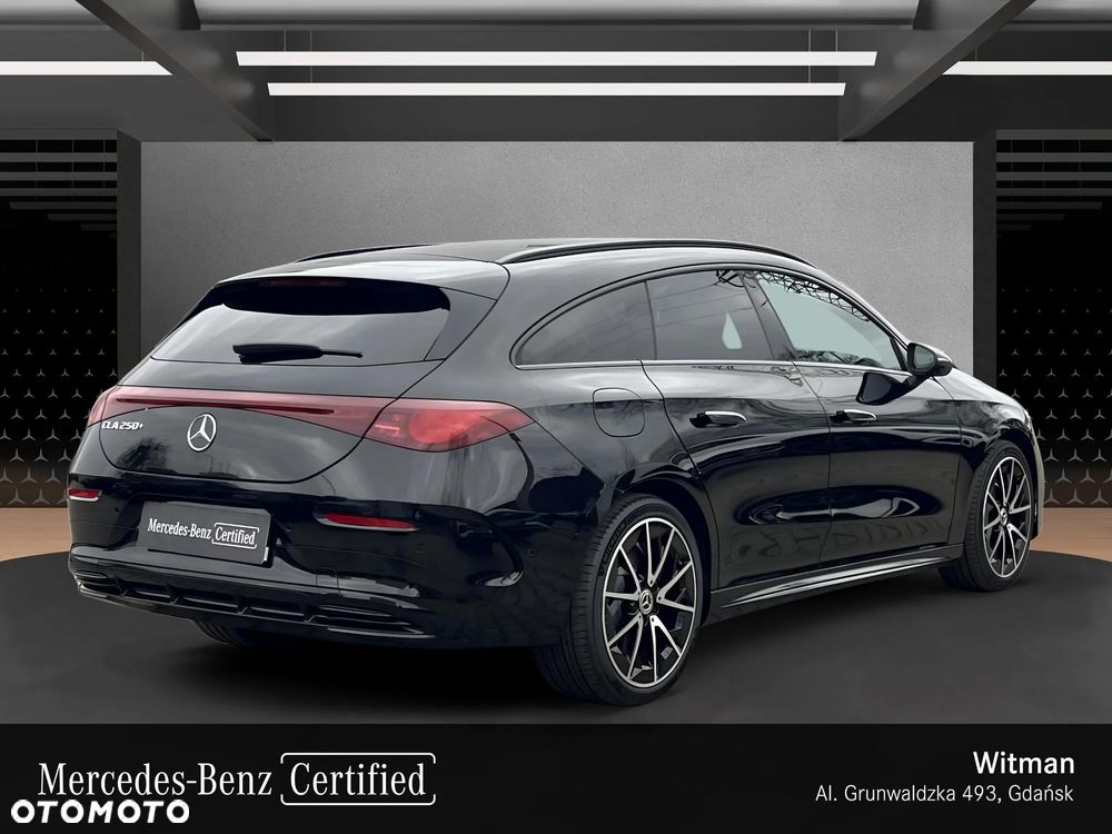 Mercedes-Benz CLA - 2