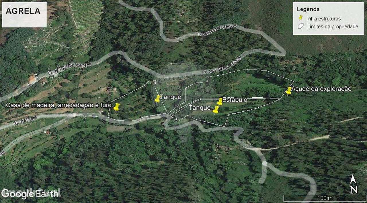 Terreno  para venda - Grande imagem: 2/3