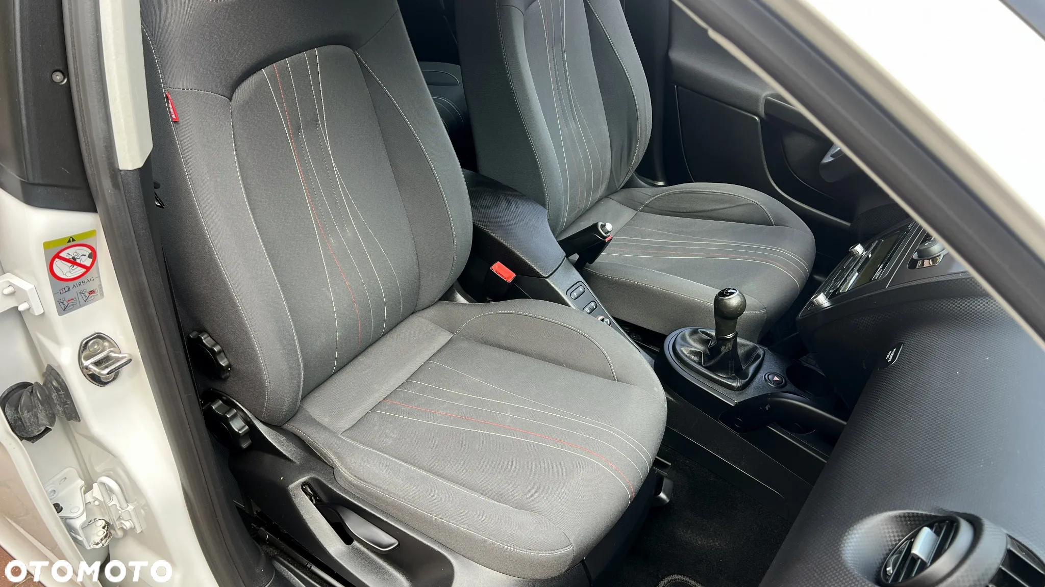 Seat Altea XL 1.6 TDI DPF CR Reference Copa - 26