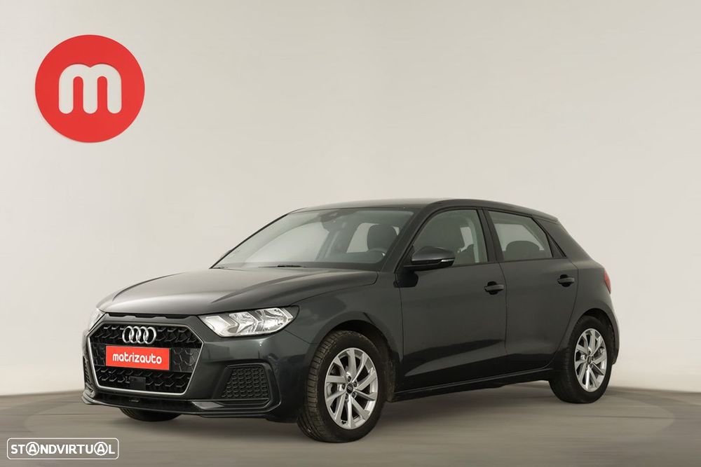 Audi A1 Sportback 25 TFSI Advanced - 2