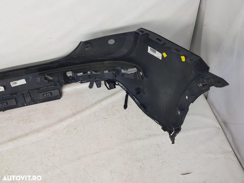 Bara spate Citroen DS7 dupa 2018 - 5