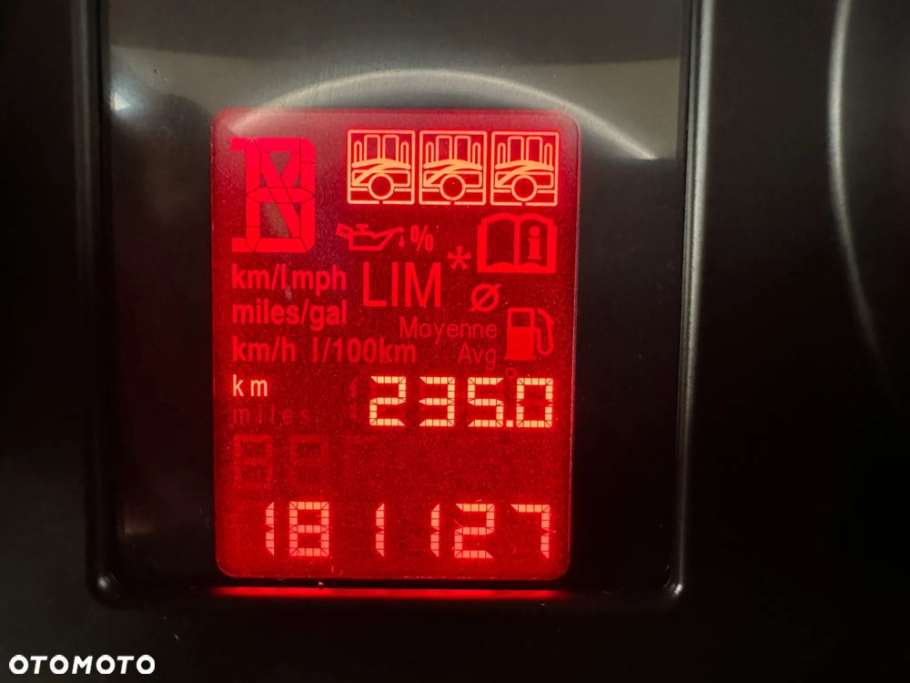 Opel Meriva 1.4 Active - 14