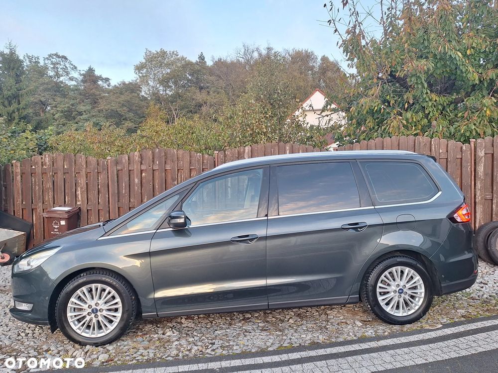 Ford Galaxy - 5