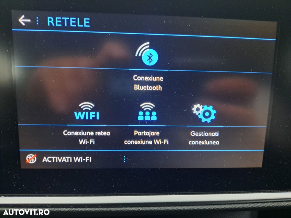 Peugeot 308 1.2 L PureTech Turbo S&S Allure Pack - 11