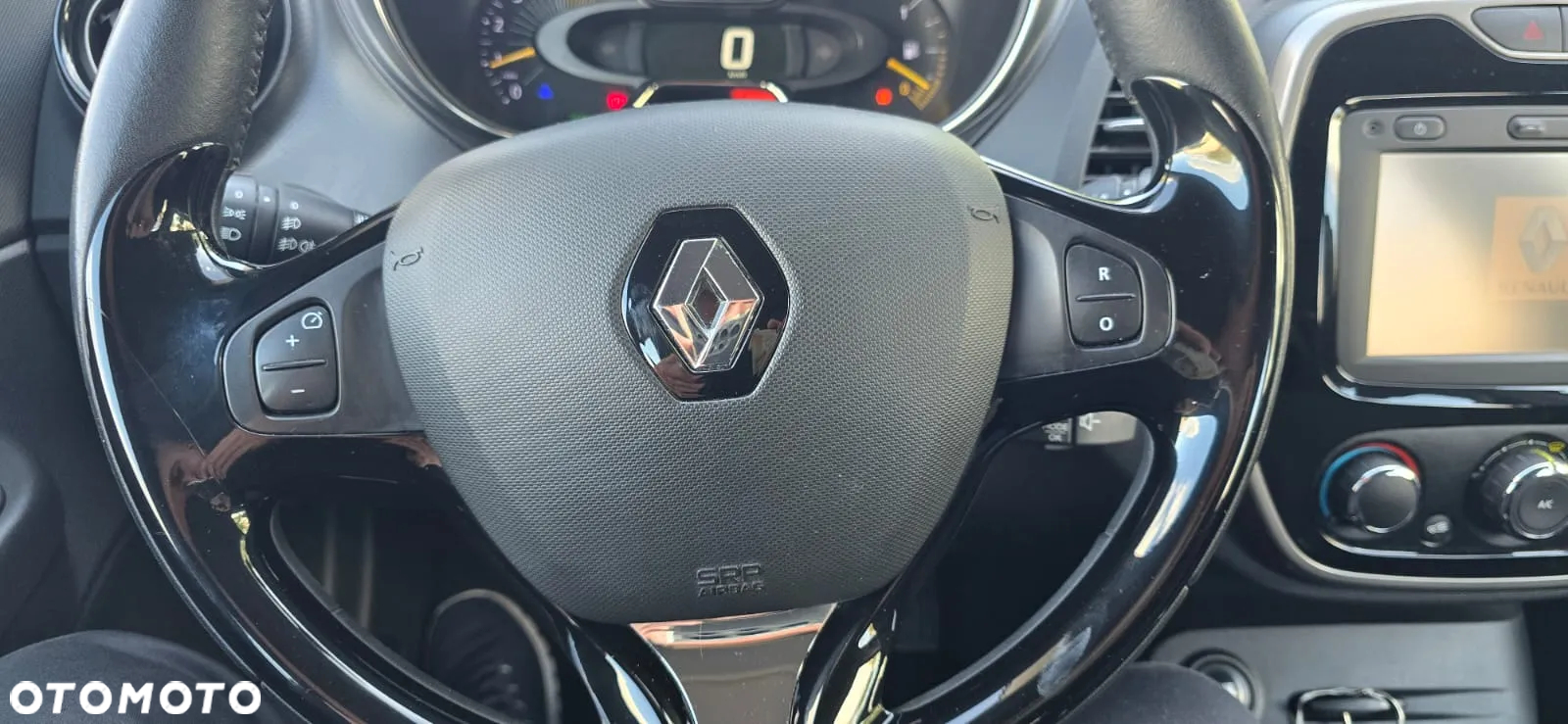 Renault Captur (ENERGY) dCi 90 LIMITED - 19