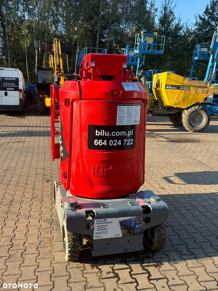 Haulotte Star -10 - 5