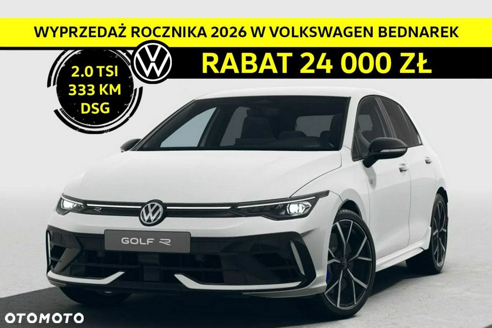 Volkswagen Golf - 2