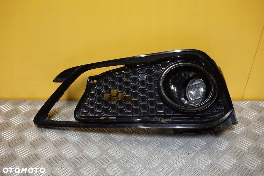 ACURA TLX 2018 2019 2020 Atrapa Lewa Kratka w Zderzak Przedni Halogen USA - 1