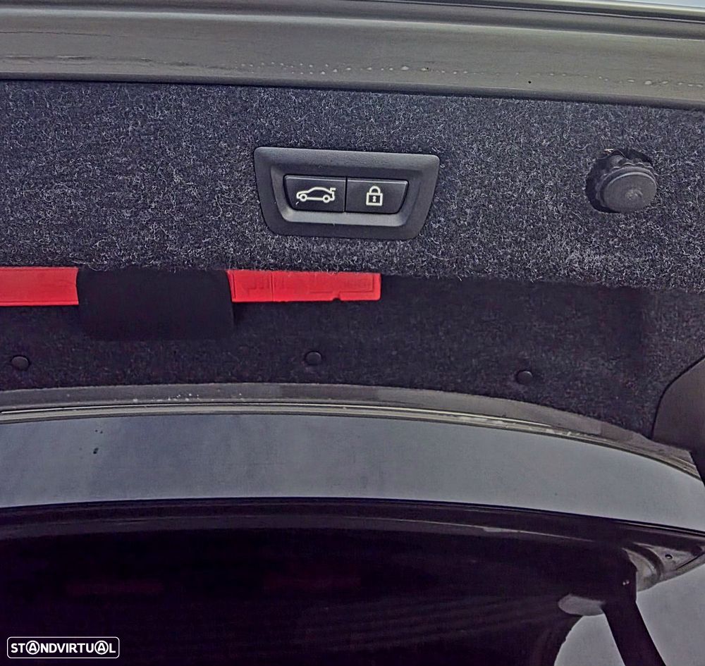 BMW M5 Competition - 9