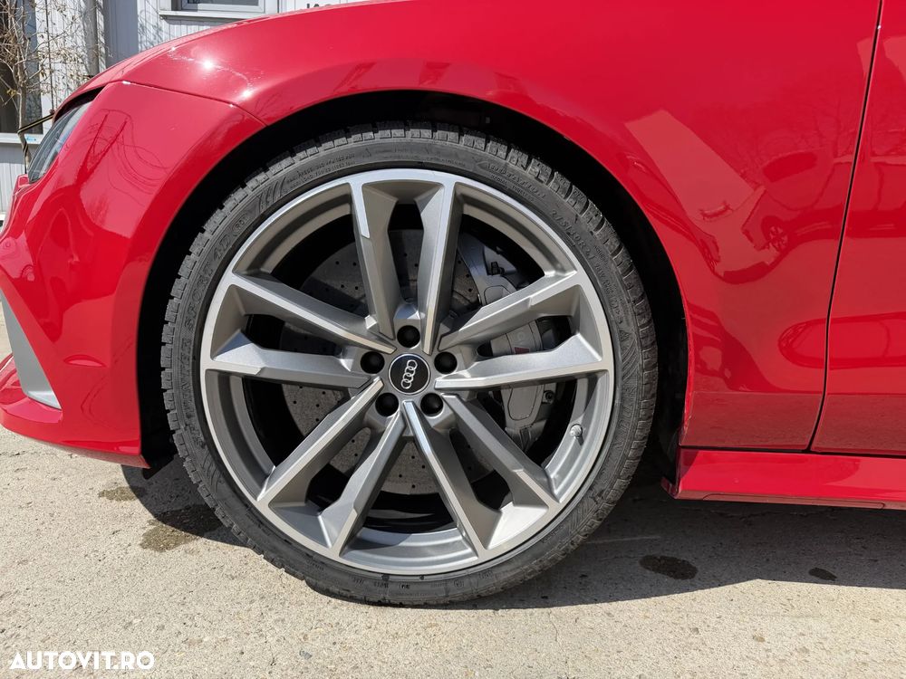 Audi RS7 Sportback - 9