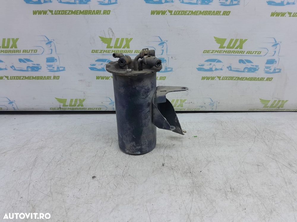 Carcasa filtru combustibil 3C0127400C Volkswagen VW Passat B6 [2005 - - 3