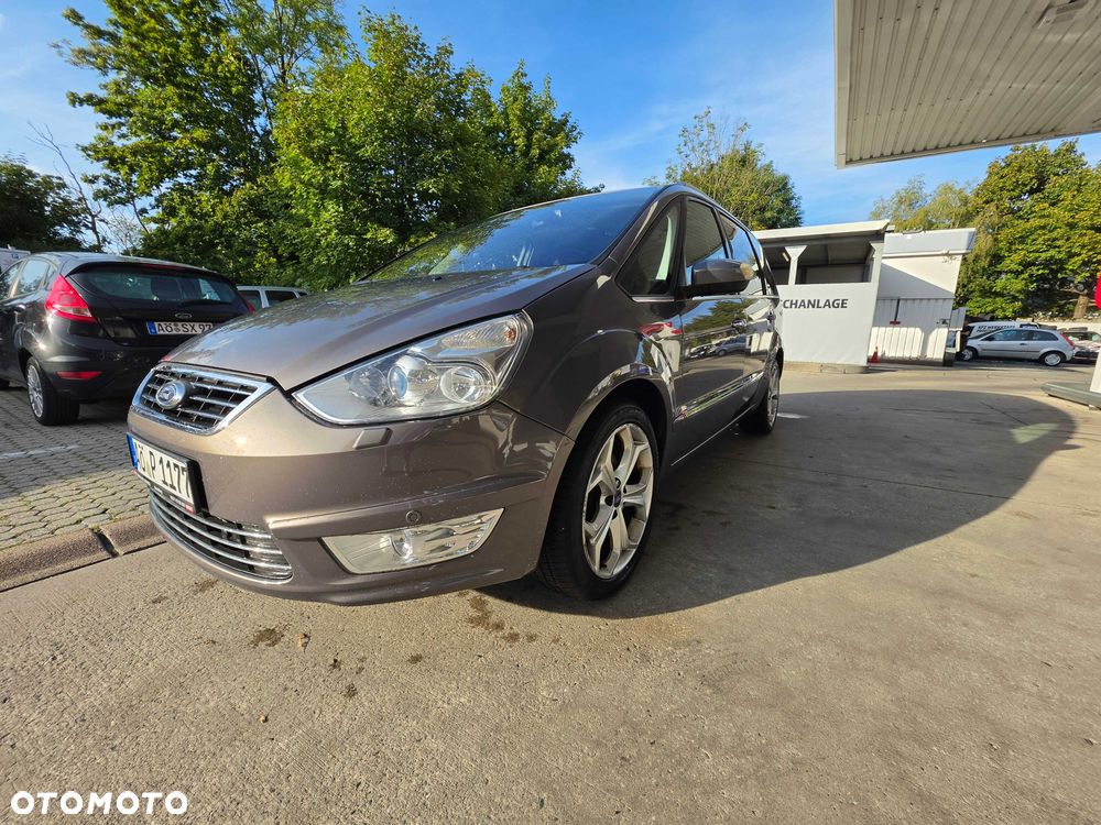 Ford Galaxy - 3