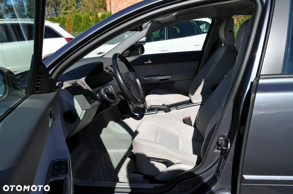 Volvo S40 - 11