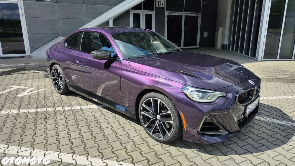 BMW Seria 2 M240i xDrive - 6